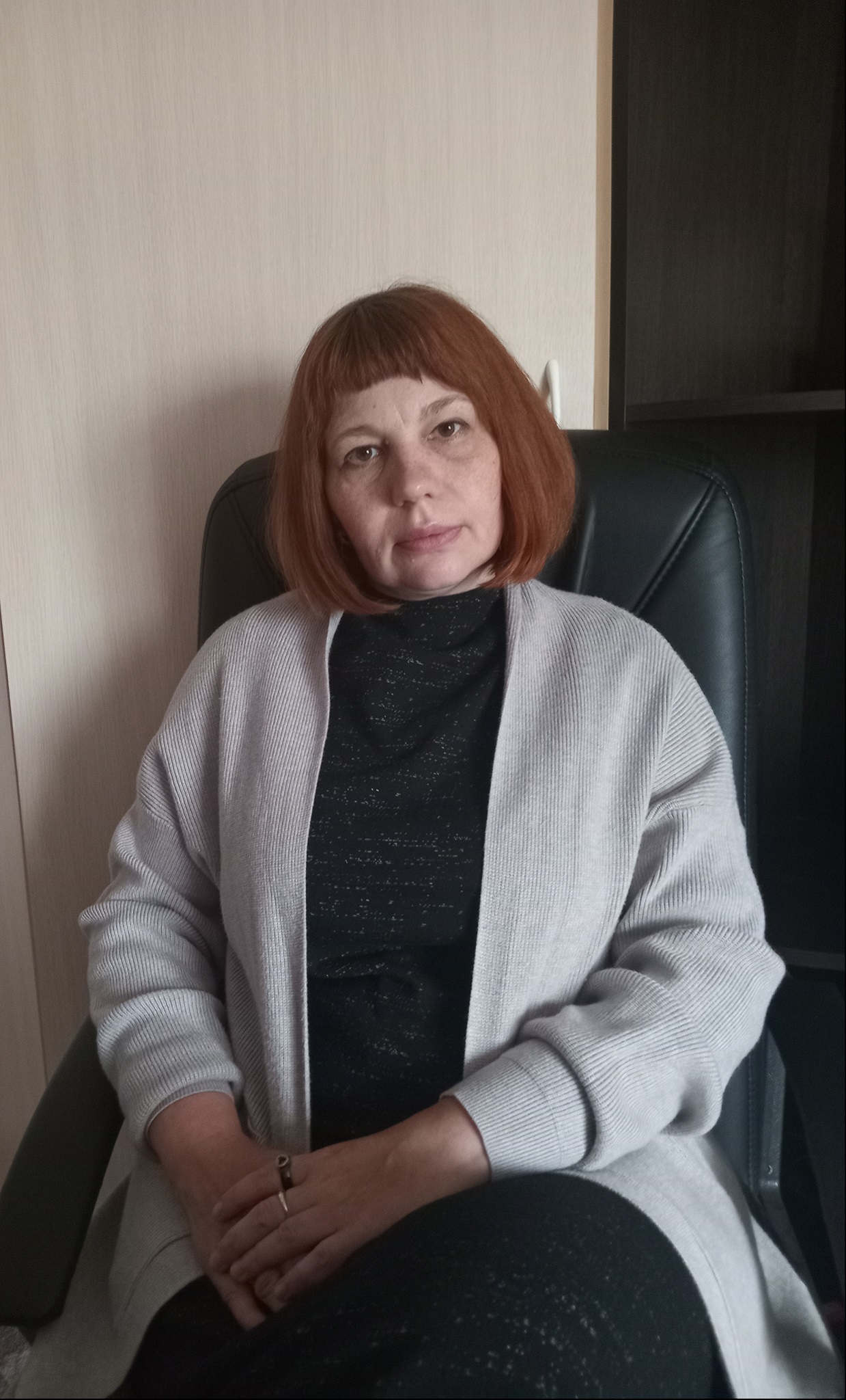 Мащенко Маргарита Михайловна.