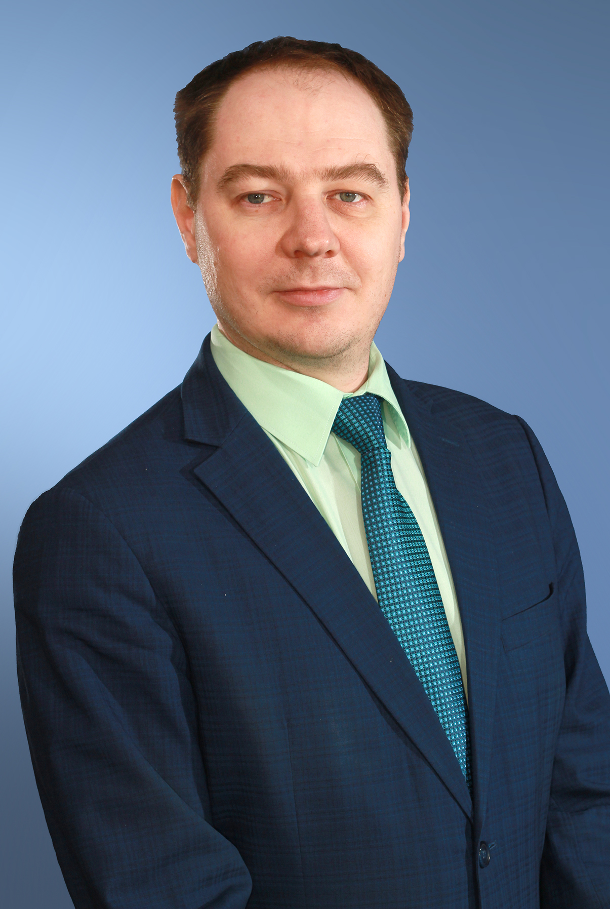 Шишков Максим Валерьевич.