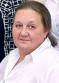 Ившина Наталья Владимировна.