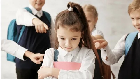 ШКОЛЬНЫЕ КОНФЛИКТЫ. ИНСТРУКТАЖ ДЛЯ РОДИТЕЛЕЙ.