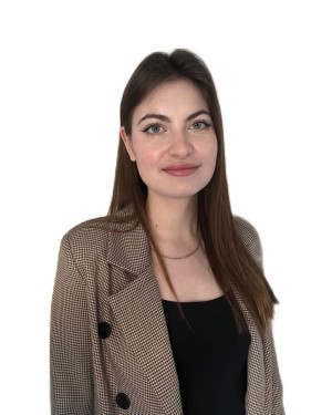 Чайкова Анастасия Андреевна Чайкова Анастасия Андреевна